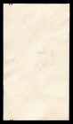 DR WHO 1973 VIETNAM WAR QUAN BUU AIRMAIL TO LAM SON CENSORED? k02080 — photo 2
