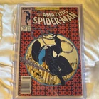 Marvel The Amazing Spider-Man #300 Special 25th Anniversary Issue McFarlane