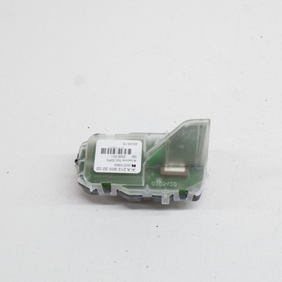 MERCEDES-BENZ E T-Model S212 Shark Fin Dachantenne A2129053202 2015