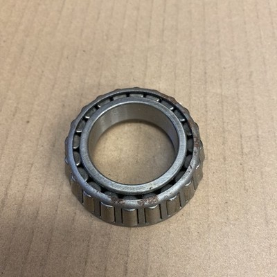 Open-Box NOS SKF LM48548 Wheel Bearing 71-09 Chevy, Buick, Etc See Desc