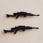 1/18 Action Figure Guns Lot Weapons Custom Fodder 3.75" Joytoy Star Wars GI Joe