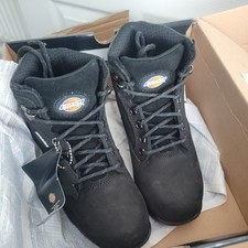 Dickies Cameron Safety Boot FC9535