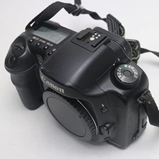 Canon EOS 10D DSLR Camera Body Used