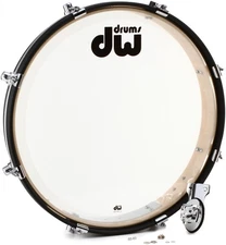 DW Design Series Pancake Gong Drum - 20"
