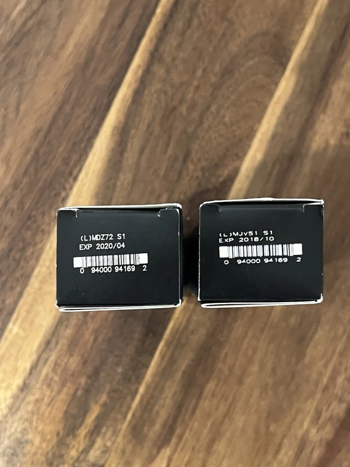 Avon Magix Face Perfector 1 fl. oz 30 ml SPF 20 (2)Discontinued EXP 10/18; 04/20 - Image 4 of 4