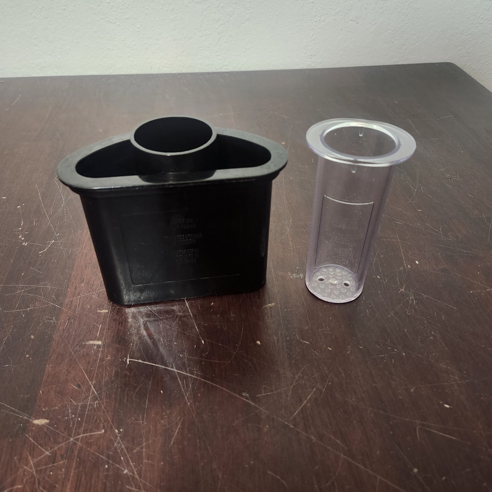 Hamilton Beach FP25 Food Processor Replacement Parts Food Pu