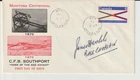CANADA 1970 Manitoba Centennial FDC cover   / 2672