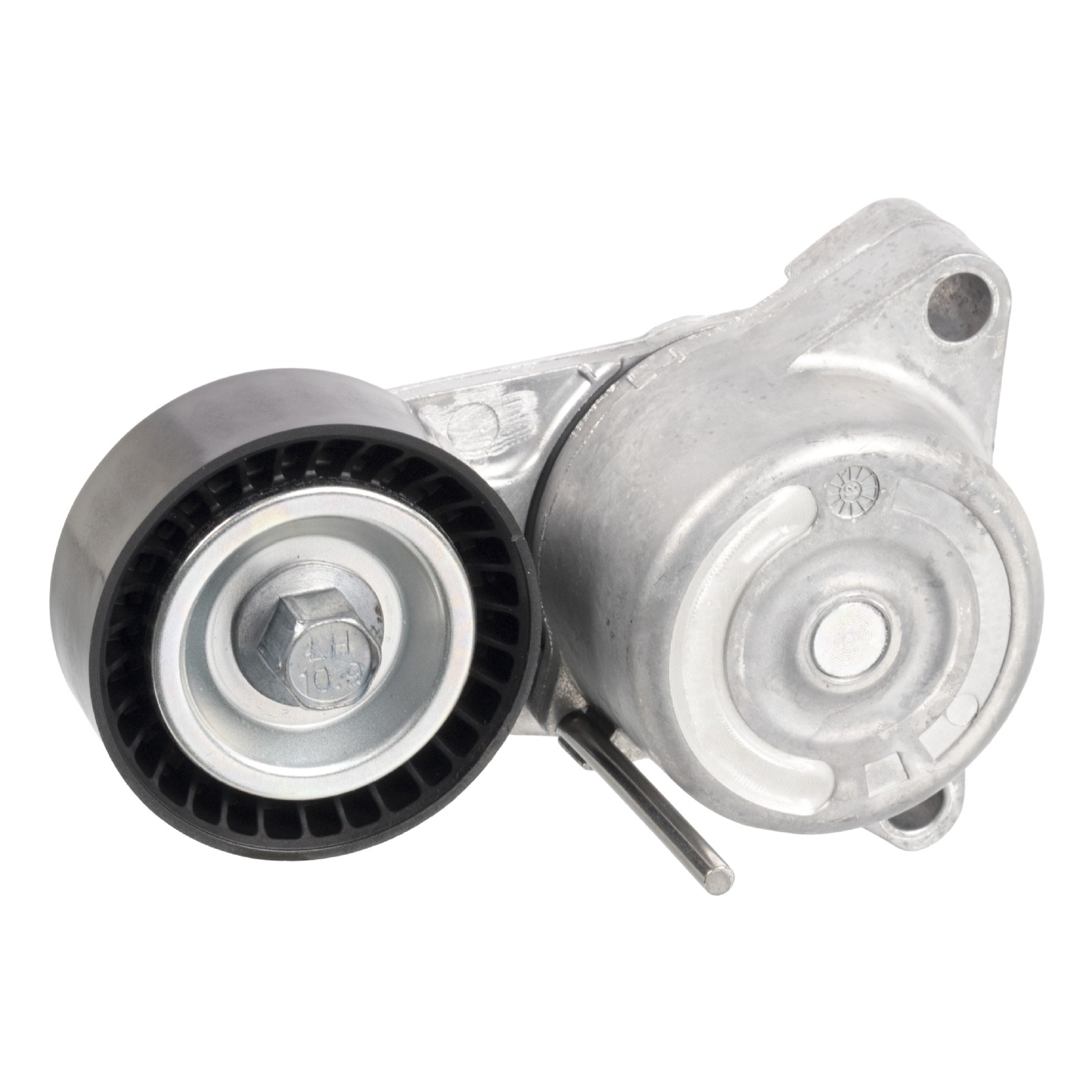 Febi Bilstein Tensioner Assembly fits Mercedes Benz - 49870 - OE Matching
