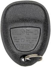 Dorman   Oe Solutions    13731    Keyless Remote Entry