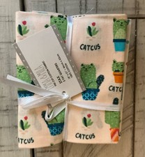 Misc Fabric Squares 18 In X 21 In