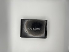 Mini cámara espía WiFi, 1080P HD inalámbr…