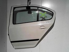 Porte arrière et accessoires Skoda OCTAVIA