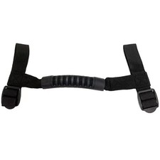 Barres de toit Jeep WRANGLER