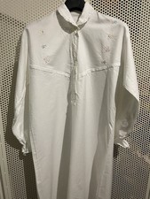 Camicia da notte Vintage anni 50