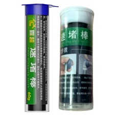 Epoxy Putty Stick - Reinforced Metal Repair Hard Glue Filler 40/120ML