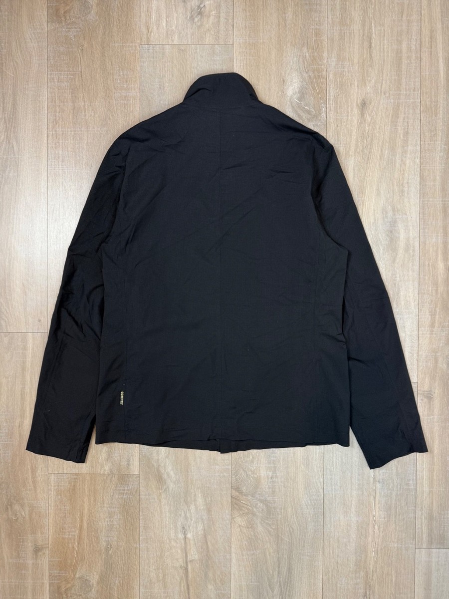 Lafuma Outdoor Gore-Tex Waterproof Jacket Size M | eBay