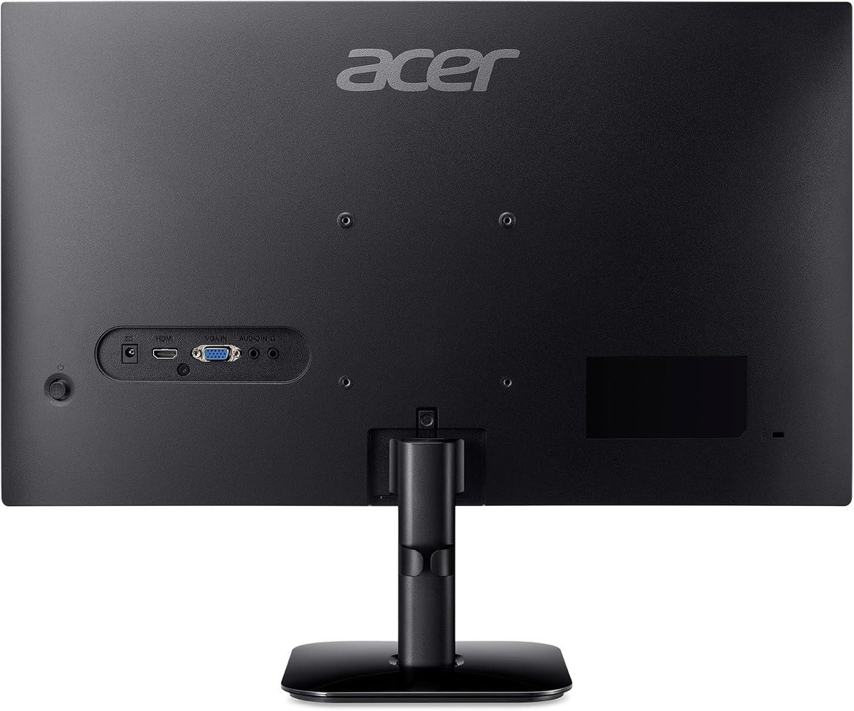 acer KB272 モニター 本体 液晶 フルHD Amazon.com: Acer 27.0” 1920 x 1080 IPS Zero-Frame Office