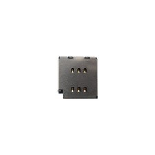 For iPhone 11 Pro/11 Pro Max SIM Card Reader Flex Single Replacement Part US