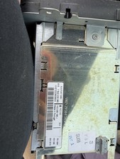 VW RCD 300 Radio CD Player MP3, Modell VWZ2Z2H5925438