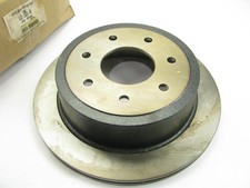 NEW - OEM Ford 4L3Z-2C026-BB Rear Disc 7-LUG Brake Rotor 2004-2005 F-150