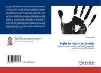 Daniel Libati | Right To Health In Zambia | Taschenbuch | Englisch (2011)