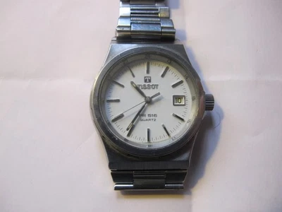 Vintage 1970 Tissot PR516 - Bild 1 von 4