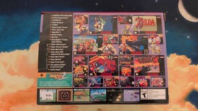 NEW 1st Edition Super Nintendo Mini: Super NES (SNES) Classic Edition