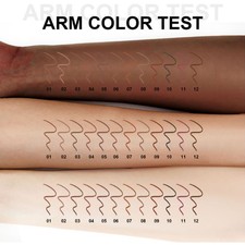 Womens Matte Lip Liner Kit Transfer Proof Lip Liner Pencil Set Lip Liner Pen