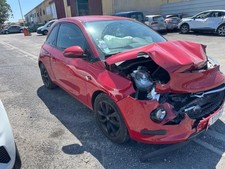 Moteur Opel Adam