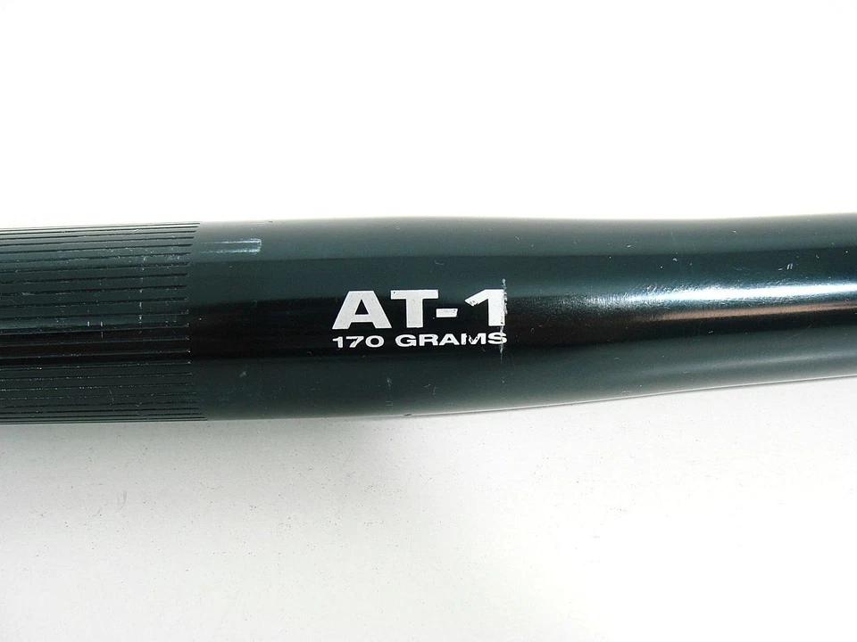 Scott AT-1 VTT Rétro Guidon Plat Aluminium 560Mm Ø25,4Mm 178G Rétro Culture VGC - Photo 4/4
