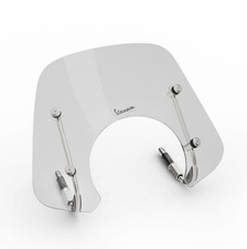 WINDSHILD FLYSCREEN GETÖNT Vespa GTS 2022-