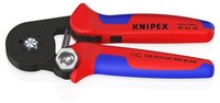 Knipex-Werk Crimpzange 97 53 14 Sb Abisolieren Crimpzange