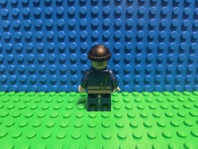 Lego Robo SWAT Minifigure Cop tlm045 Movie CMF Lot Rare Robot Retired Vintage 