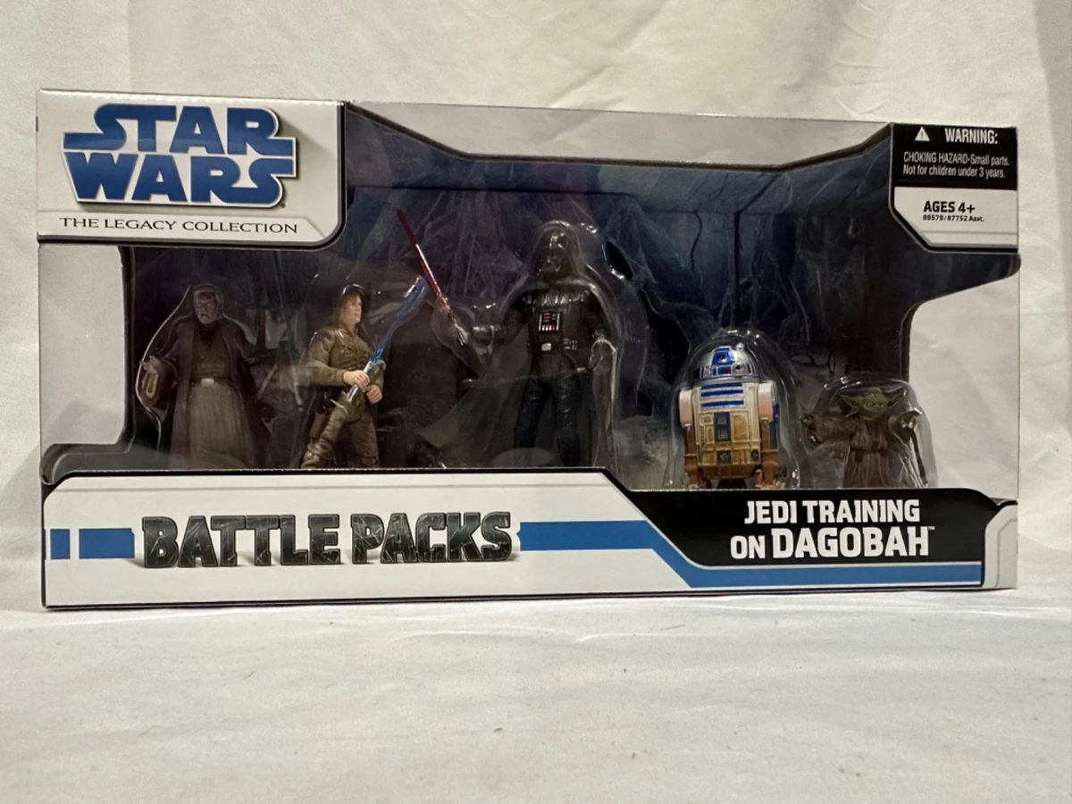 25+ Star Wars Legacy Collection Figures for sale | Updated Oct 2026