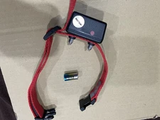 Innotek FS15 Dog Collar Only M013802