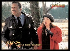 Jumanji 1995 Skybox Movie Card #59 (NM)