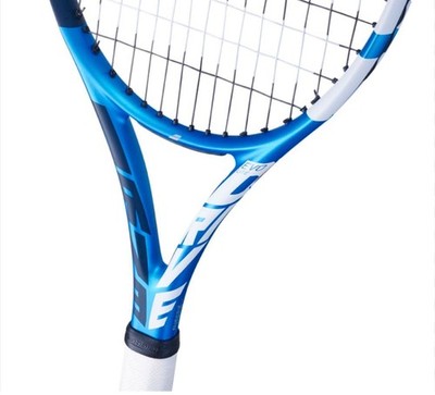 Babolat EVO DRIVE Tennis Racket with Case
