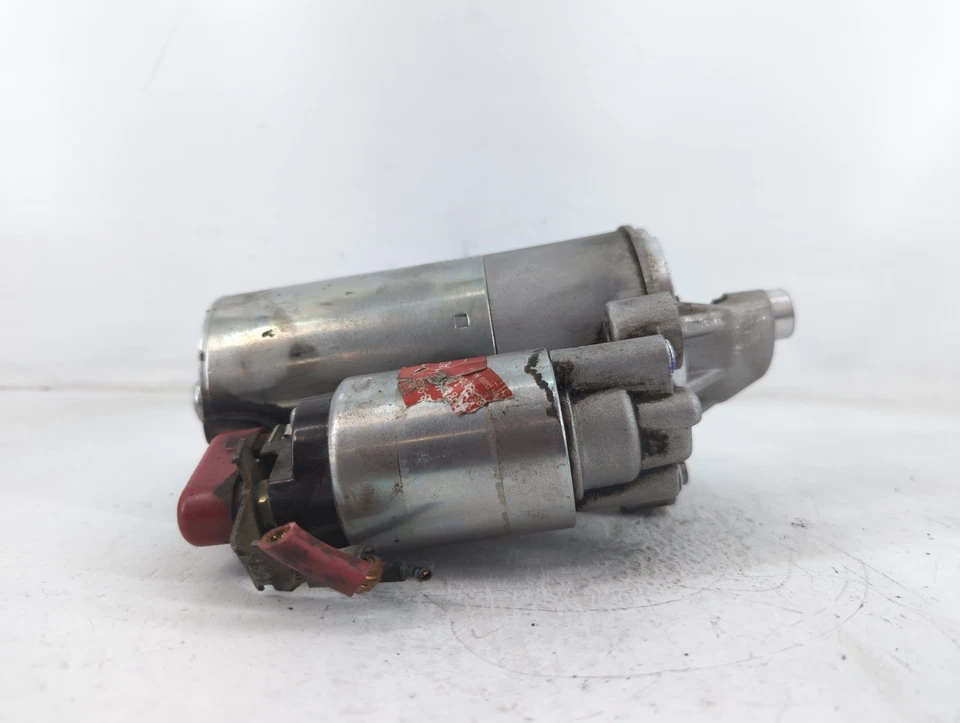 1992-1997 Mercury Sable Car Starter Motor Solenoid Oem REOZJ - Image 4 of 4
