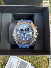 Citizen Promaster Land JV1006-51L Eco Drive 200m With Additional Strap
