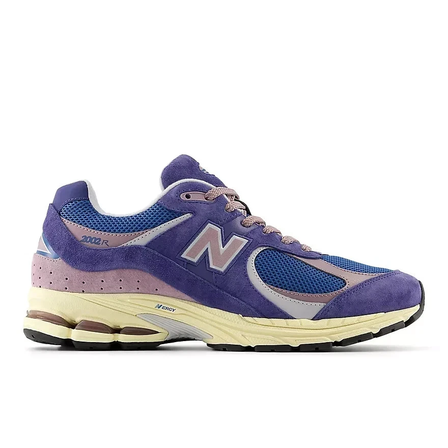 New Balance 2002R Protection Pack Purple for Sale | Authenticity