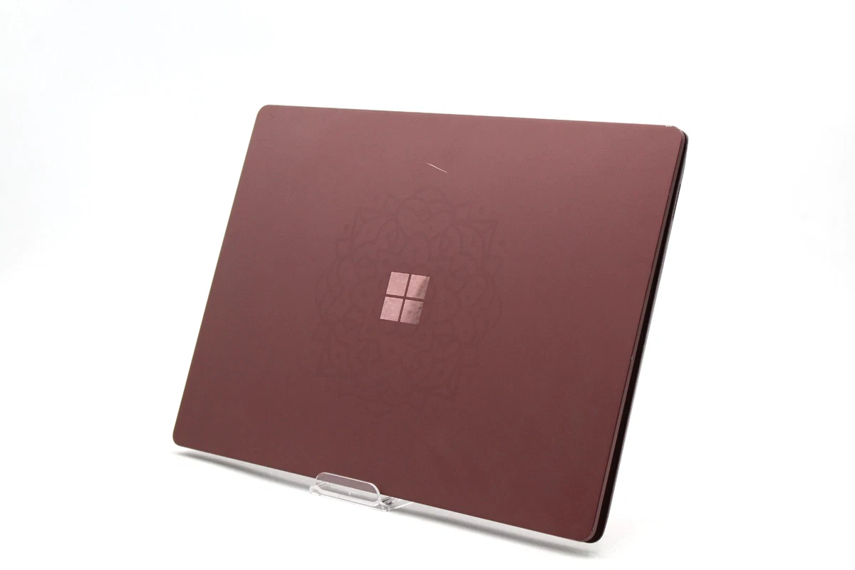 Microsoft Surface Laptop Red Notebooks/Laptops for Sale - Shop New