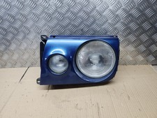 Nissan Terrano Headlight Left Near Side Front Light 1999 1998 1997 1996 2.7 Tdi