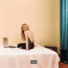 Sabrina Carpenter - Emails I Can't Send CD, Album  Mint M  - 3950029885