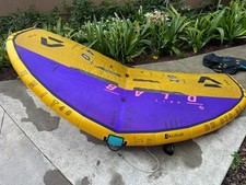 Duotone Unit D/Lab 2024 wing 4.0 m