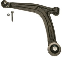 Querlenker Dreieckslenker TRW JTC1474 FüR Abarth Fiat 595C 500C 500 695C Ford KA