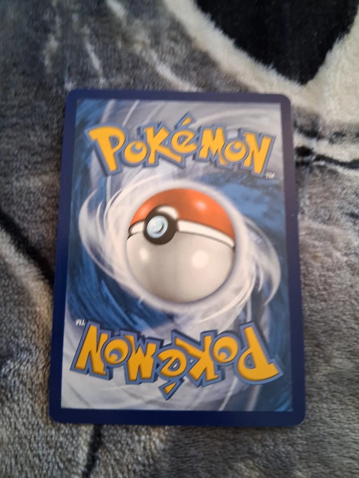 Galarian Sirfetch'd 095/192 Swsh02: Rebel Clash Reverse Holo - Image 3 of 3