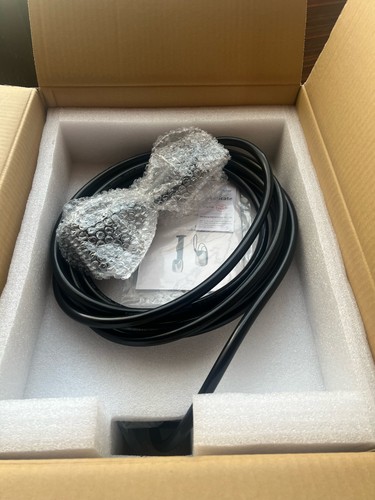 Wall Box 11 KW Typ "Aurora" NEU nie benutzt - Bild 3 von 5