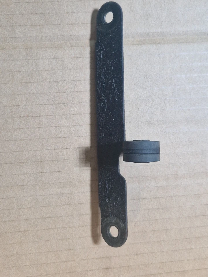 Soporte enfriador de aceite Suzuki GSXR1000 2003 2004 Foto 2 de 2