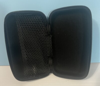 Carrying Case for One Touch Verio  & Vero Flex Meter (CASE ONLY) NEW