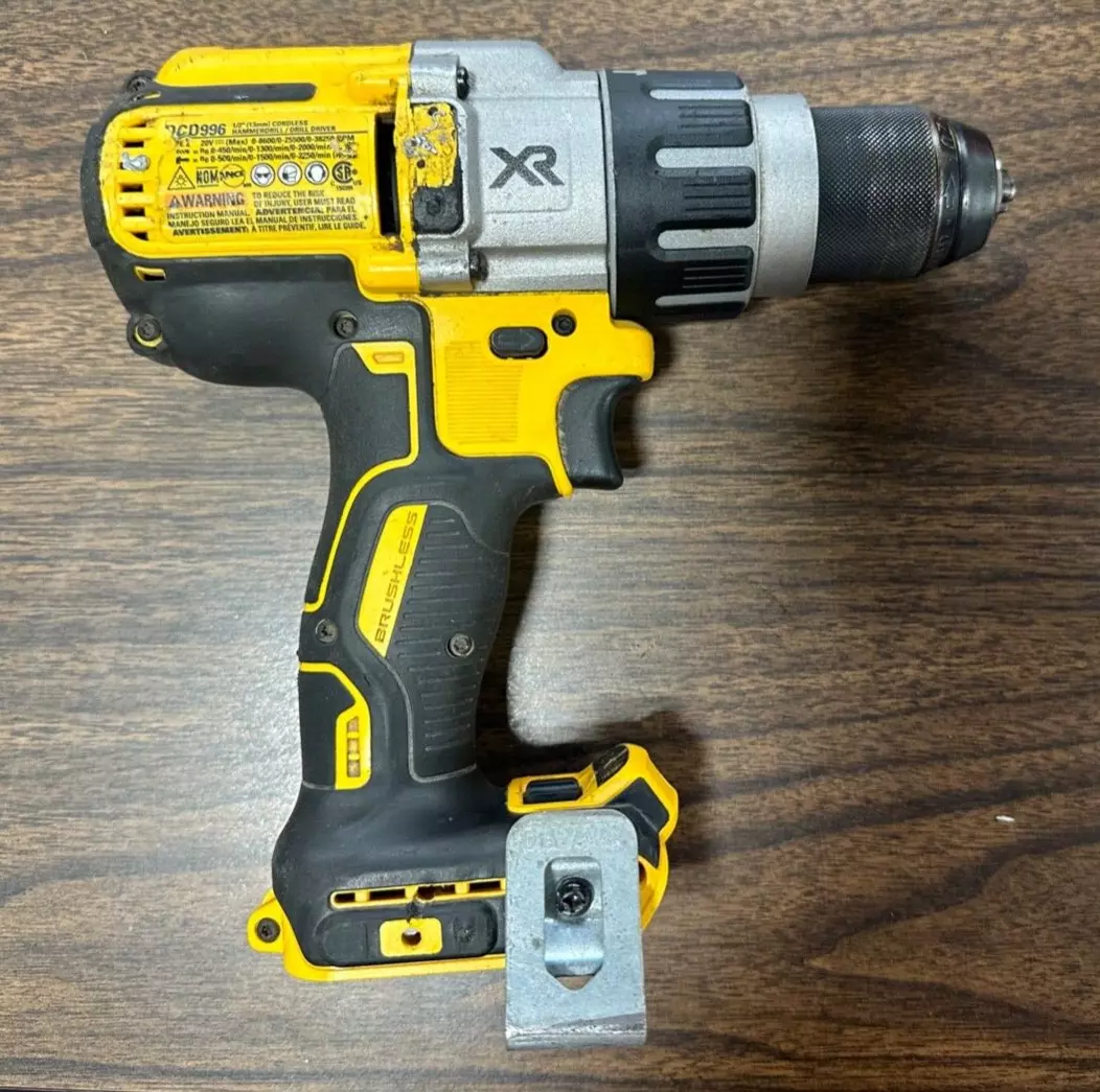 Dewalt dcd996 online ebay